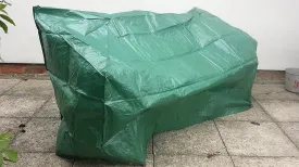 3 Seater Bench Cover - Fits Bench Seats up to 64&quot; in Length