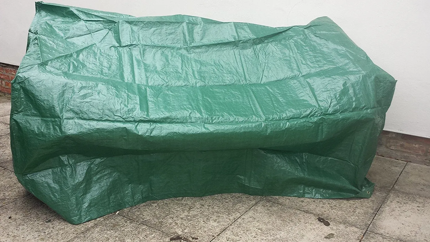 3 Seater Bench Cover - Fits Bench Seats up to 64&quot; in Length