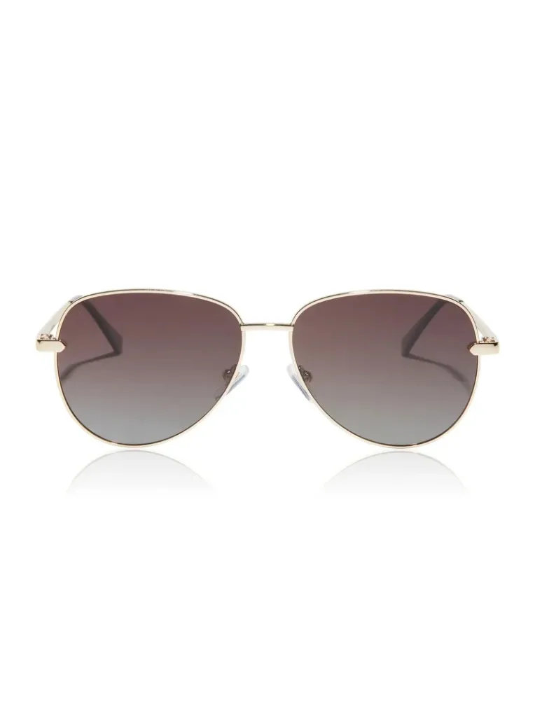 After Party - Sunglasses by dime. (LES DO MAKEUP x DIME.)
