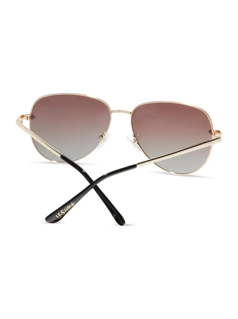After Party - Sunglasses by dime. (LES DO MAKEUP x DIME.)
