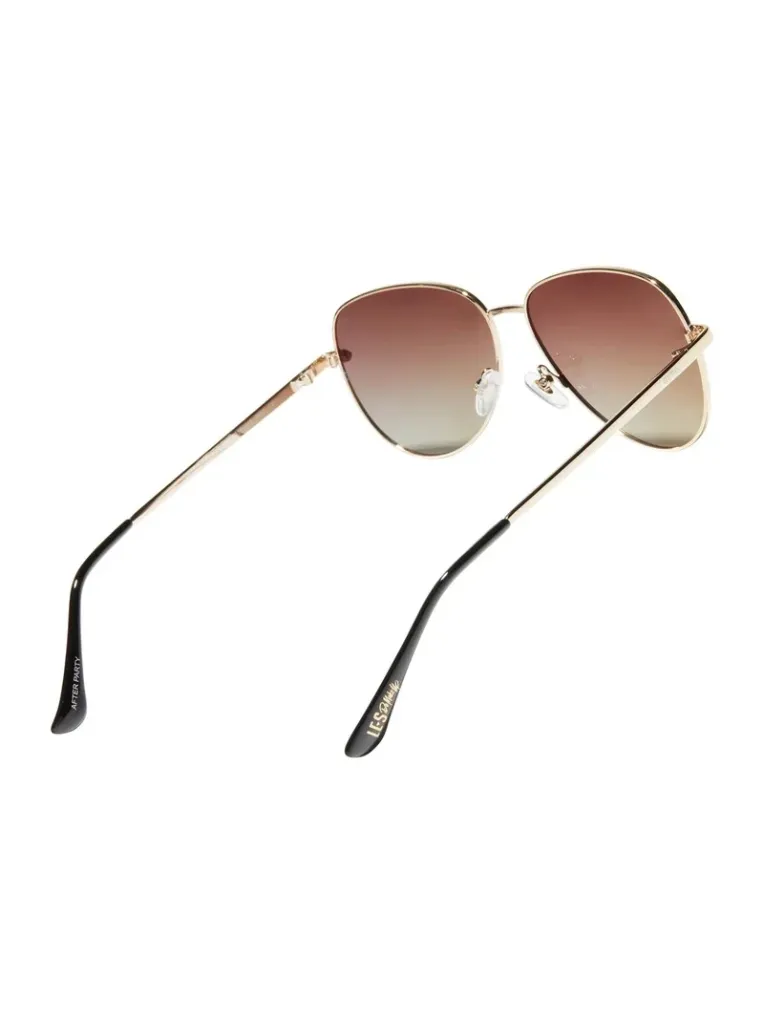 After Party - Sunglasses by dime. (LES DO MAKEUP x DIME.)
