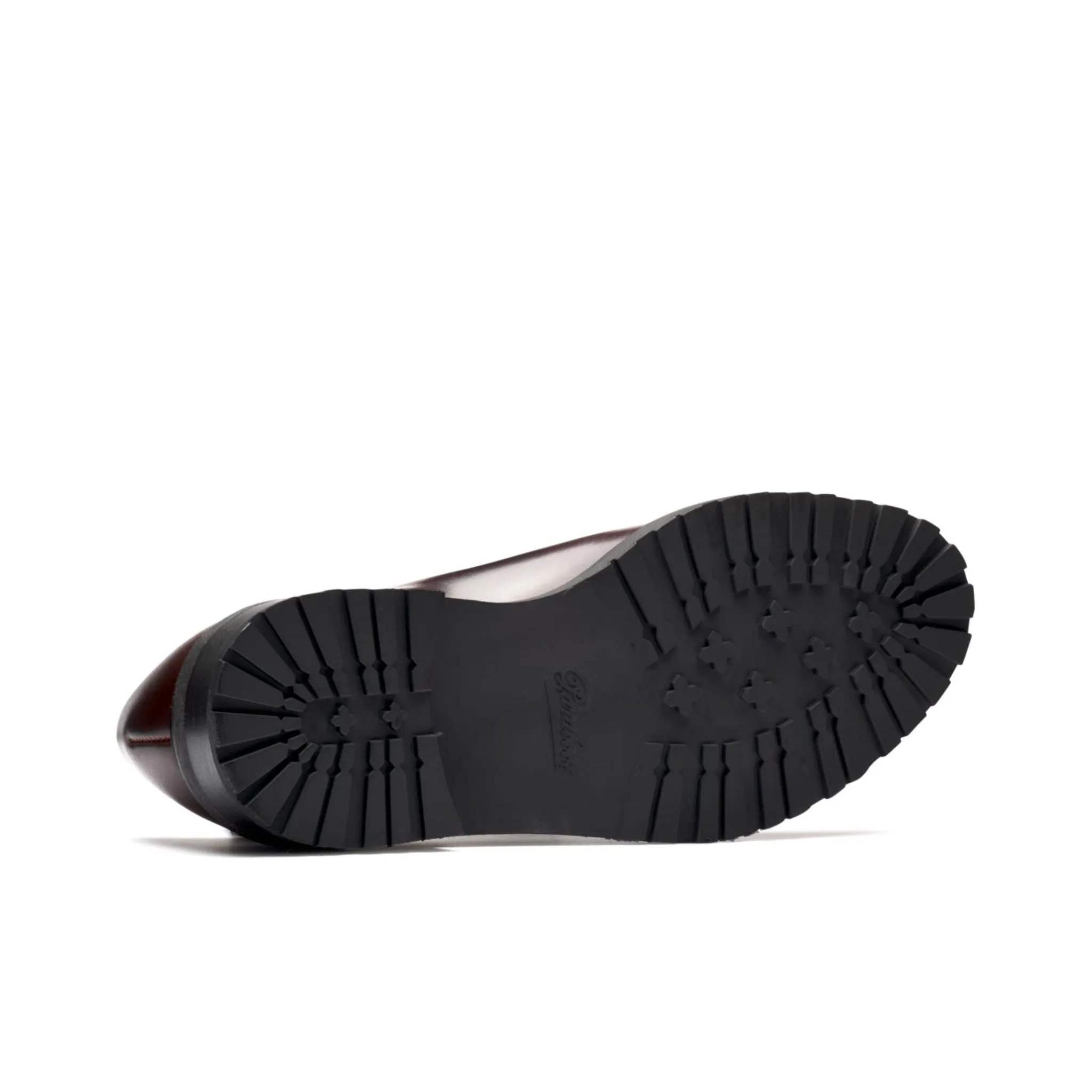 Avignon Shoe - Lisse Ecorce