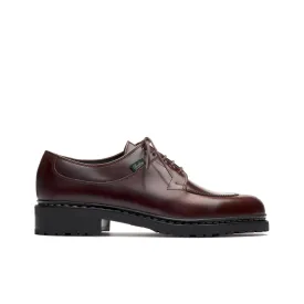 Avignon Shoe - Lisse Ecorce