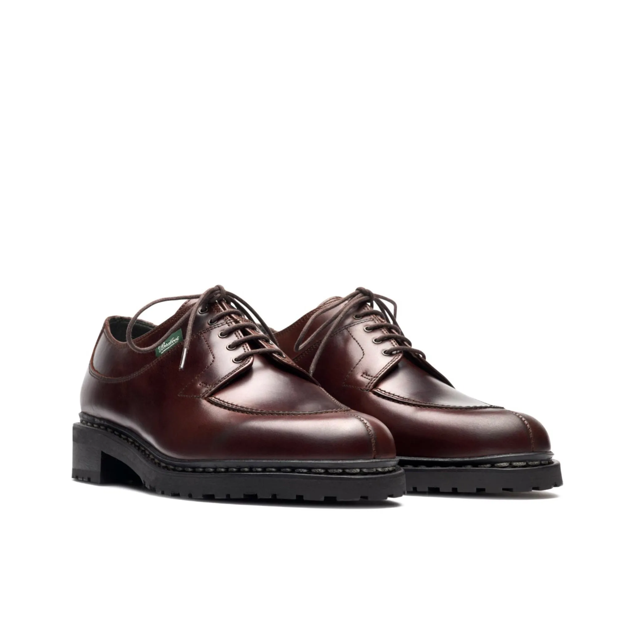 Avignon Shoe - Lisse Ecorce