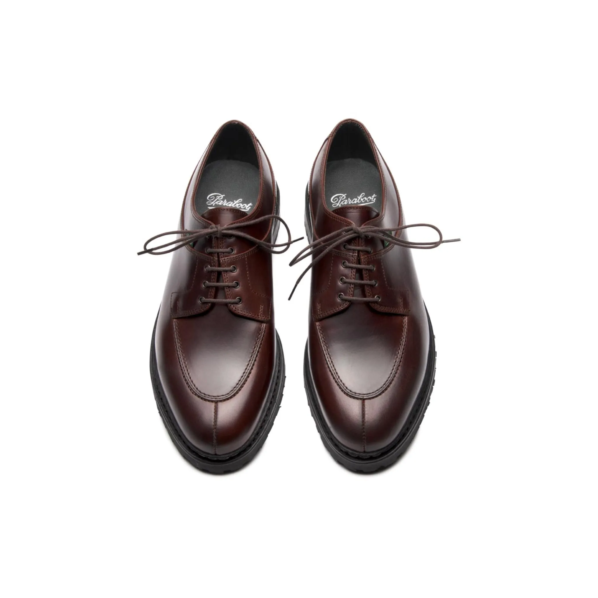 Avignon Shoe - Lisse Ecorce