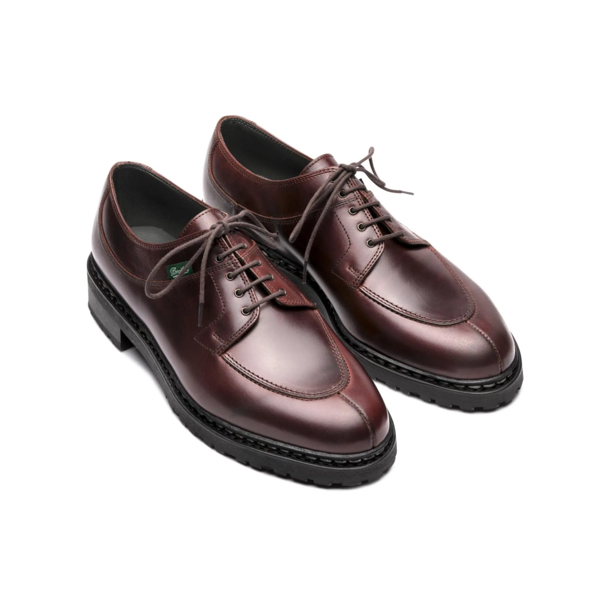 Avignon Shoe - Lisse Ecorce