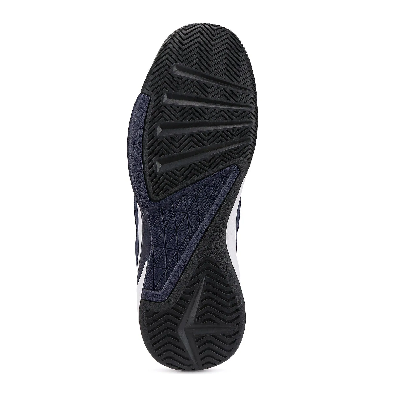 Bersache Casual Shoes  For Men  Blue-9068