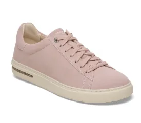 Birkenstock Bend Low Suede Leather - Light Rose