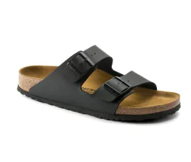 Birkenstocks Arizona Birko-Flor - Black