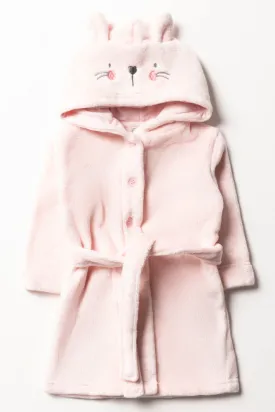 Bunny Gown Pink