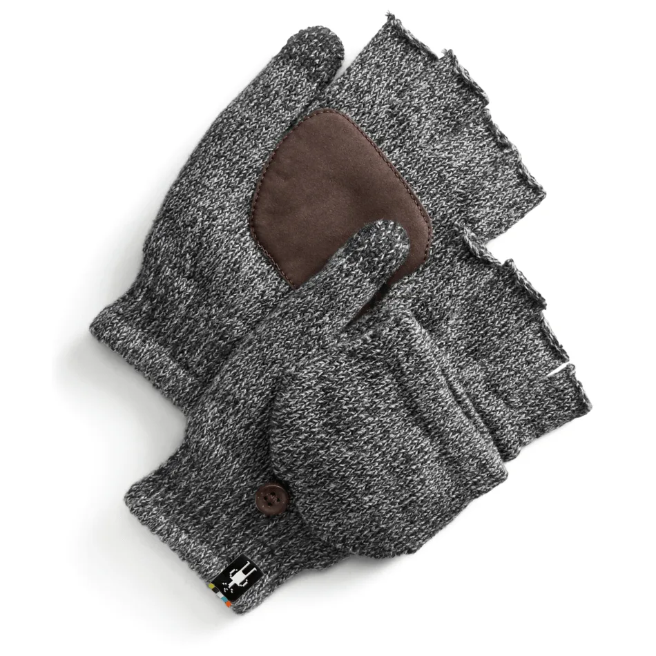 Cozy Grip Flip Mitt