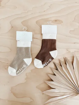 Cozy Socks