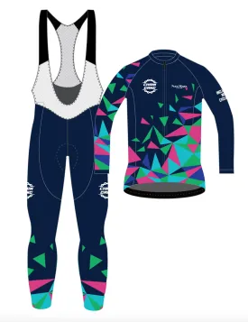 Custom Male Thermal Bundle - Chaingang
