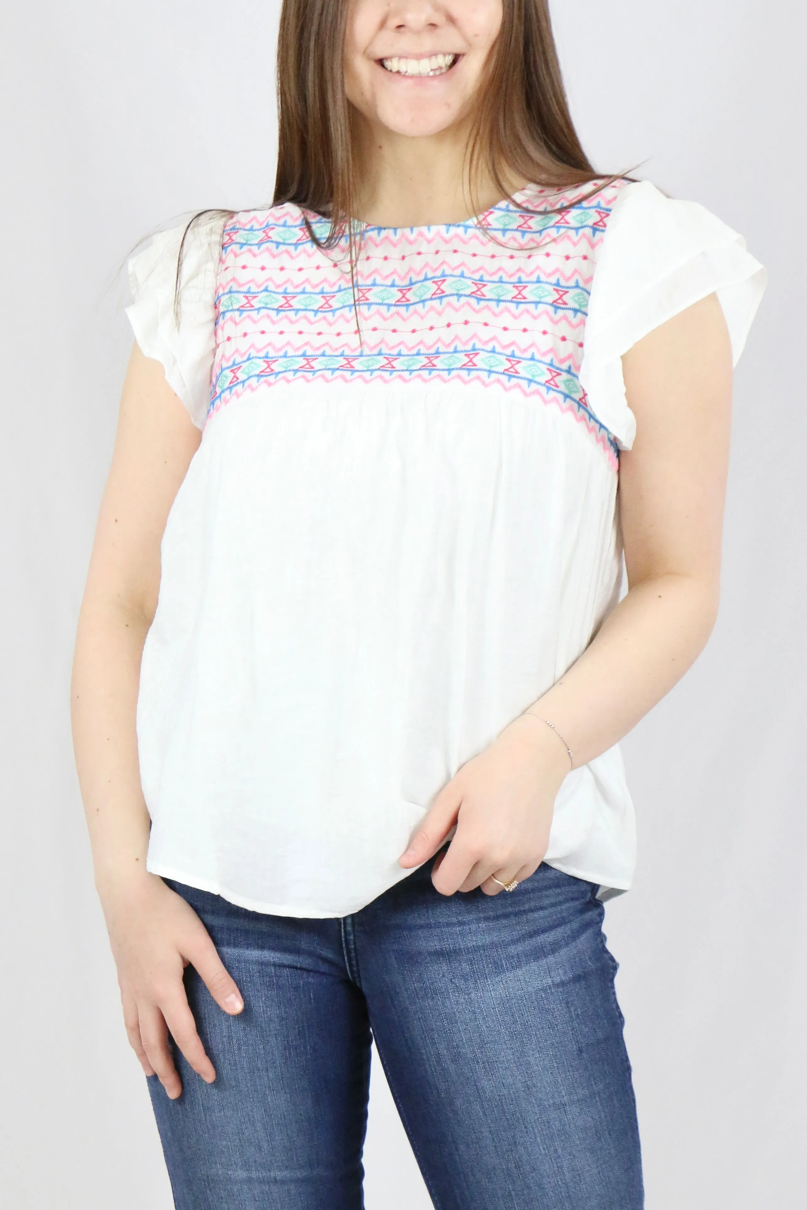Dani Top - S, L