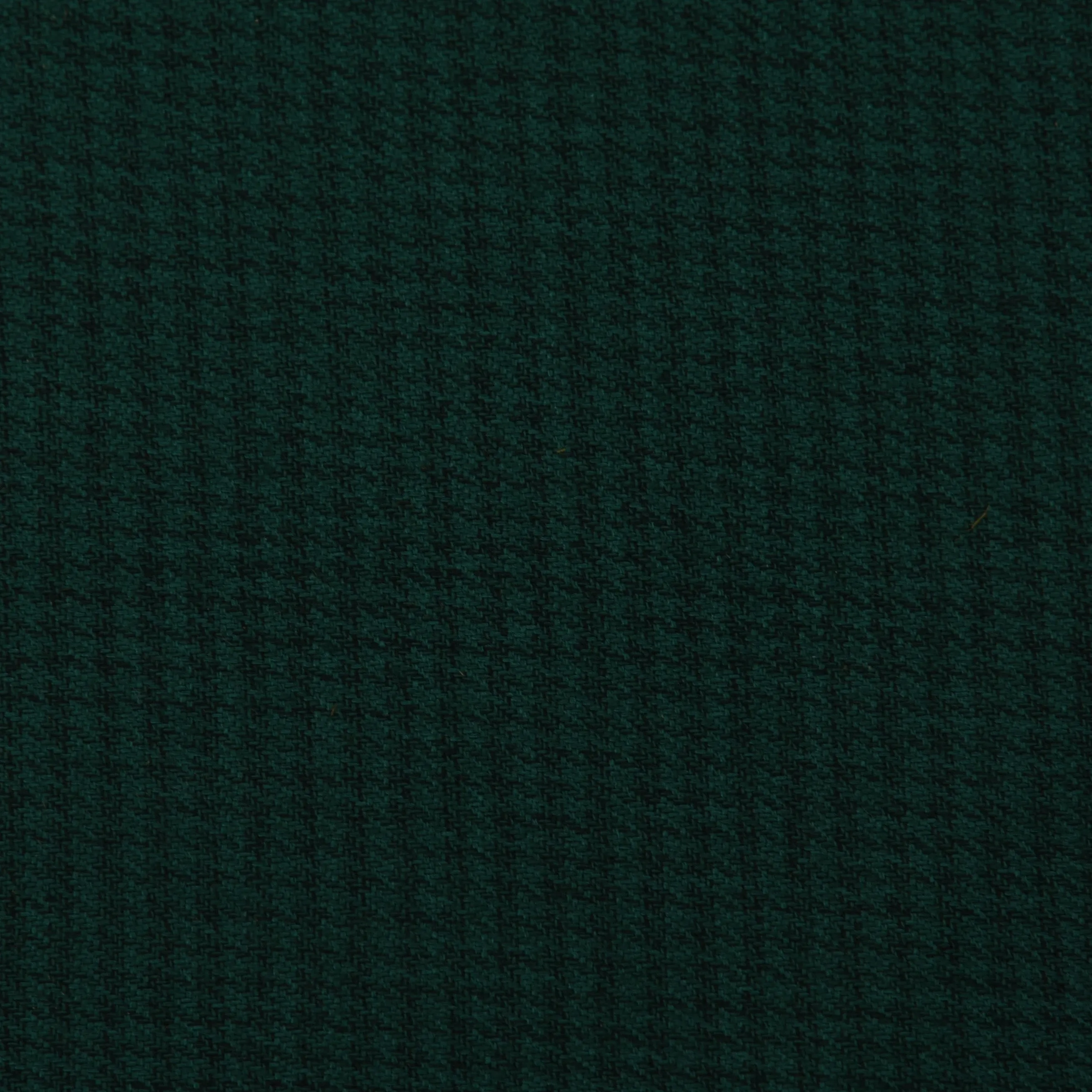 Dark Green Color Pashmina Check Fabric