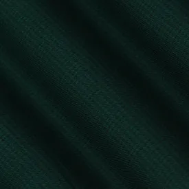 Dark Green Color Pashmina Check Fabric