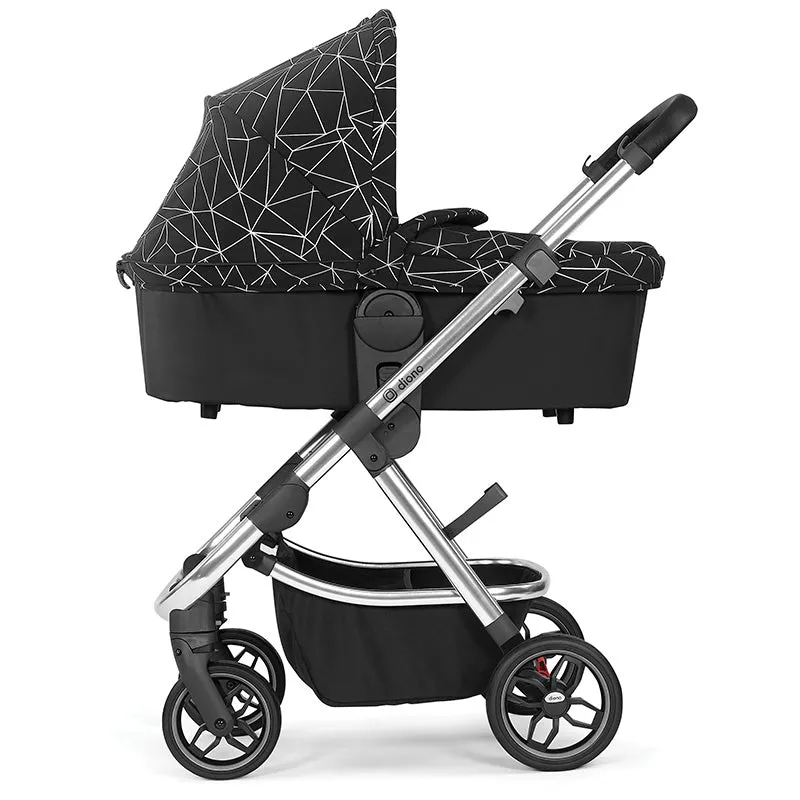 Diono Excurze Carrycot