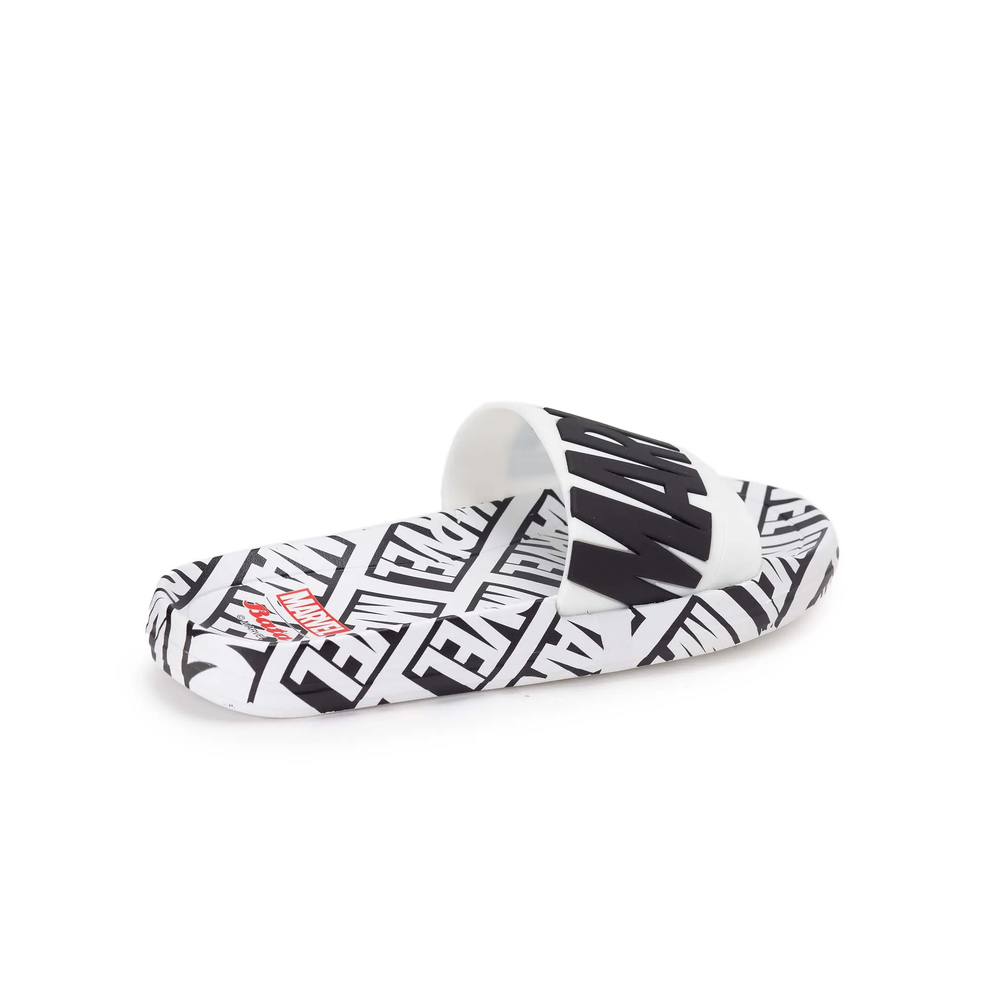 Disney X Bata Marvel Youth Slides 810X066