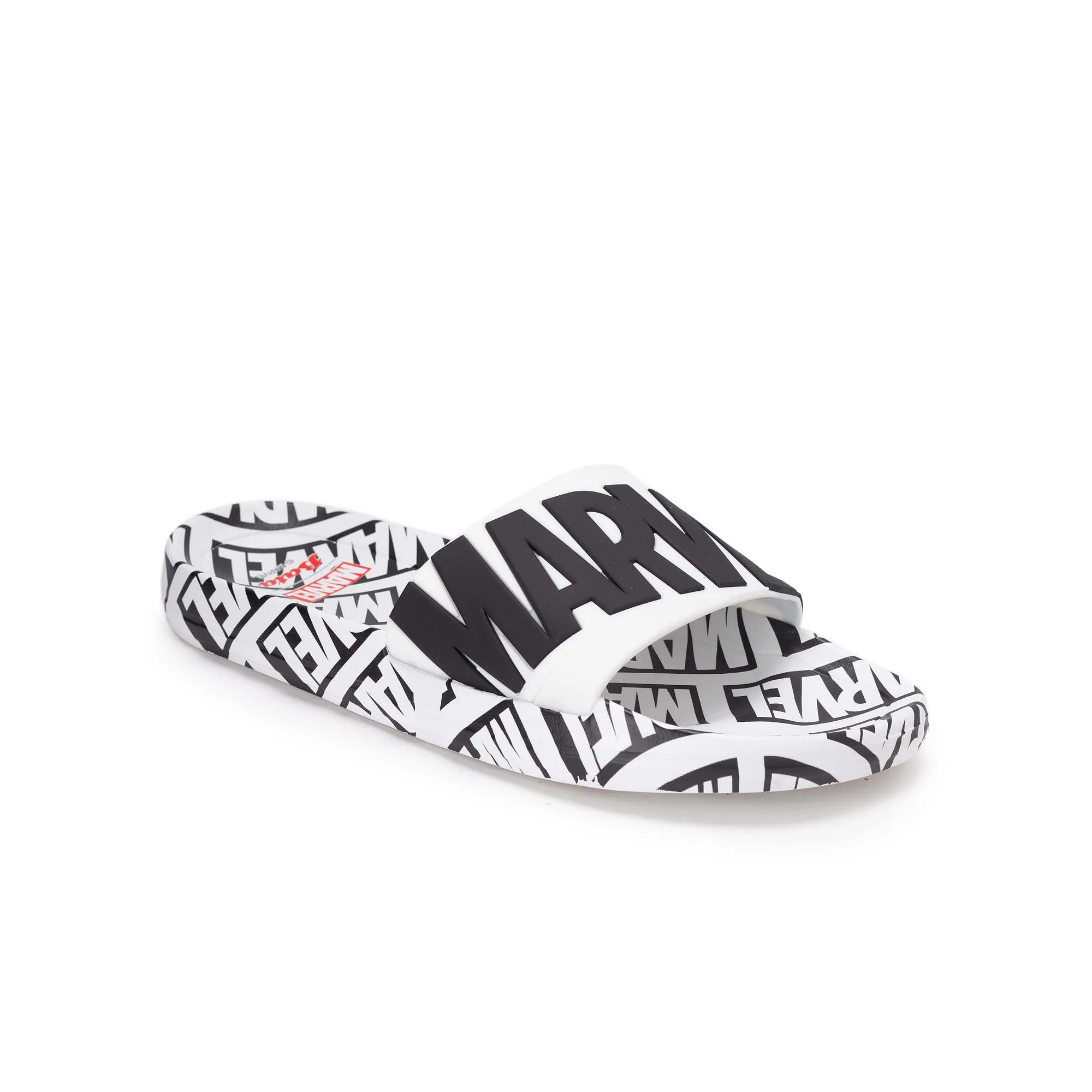 Disney X Bata Marvel Youth Slides 810X066