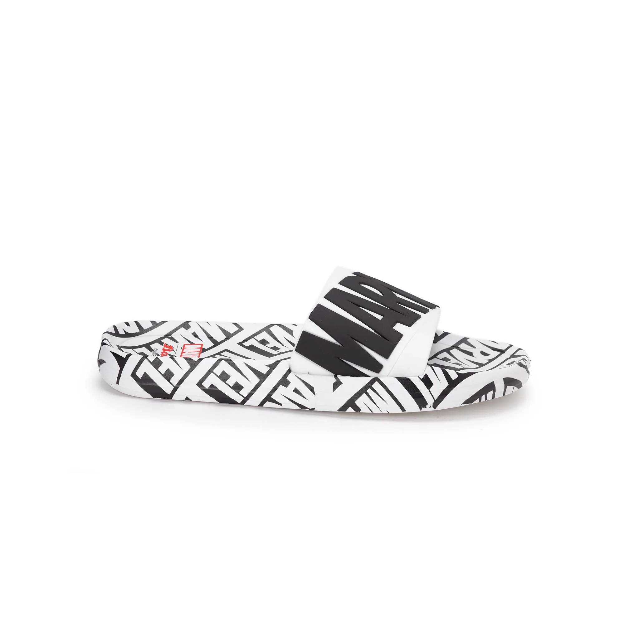 Disney X Bata Marvel Youth Slides 810X066