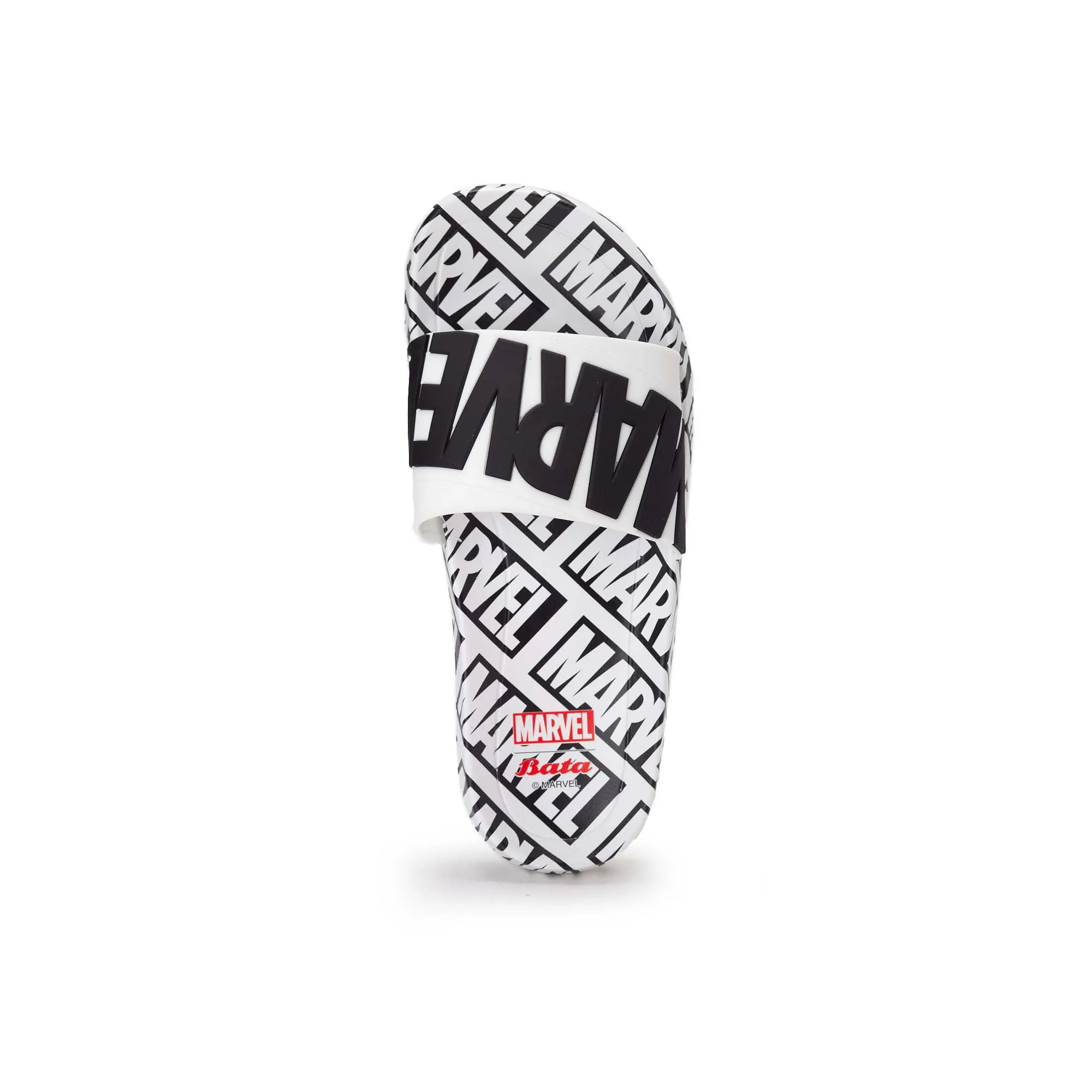 Disney X Bata Marvel Youth Slides 810X066