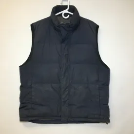 Eddie Bauer Mens Insulated Vest - Size XL Tall - Pre-owned - DB45XY