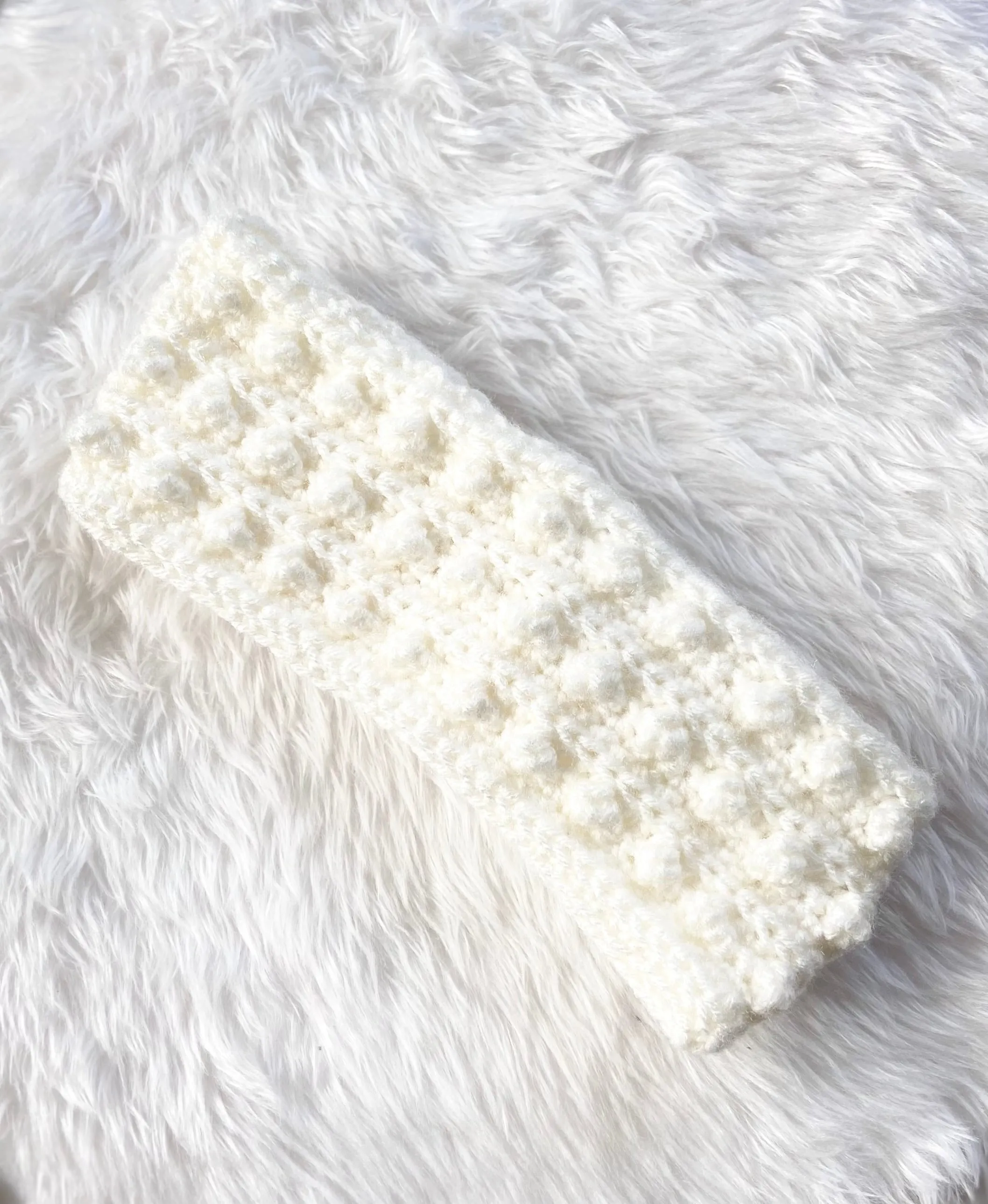 Forever Mine Knit Headband