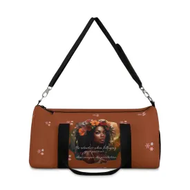 Free-Spirited - travel bag