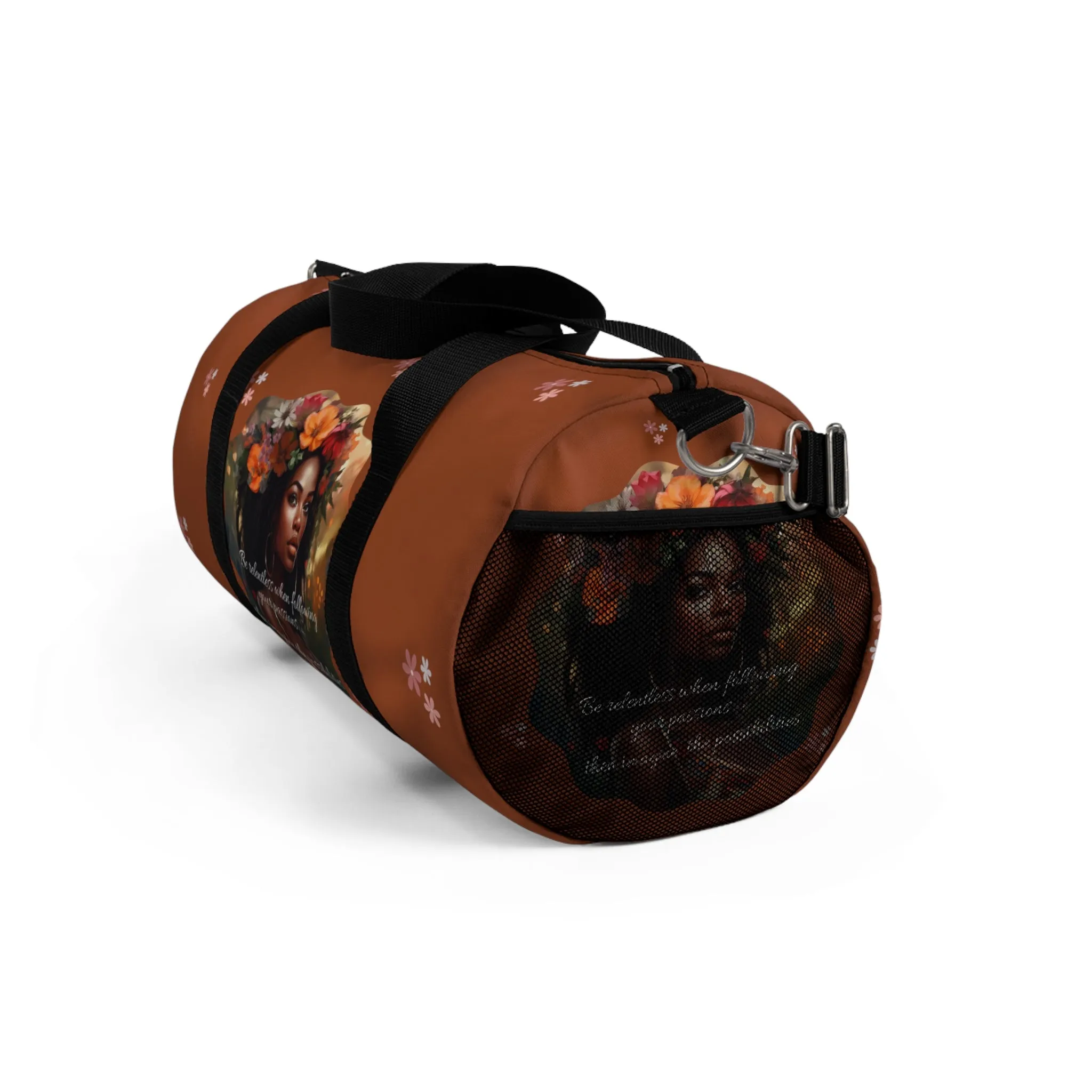 Free-Spirited - travel bag