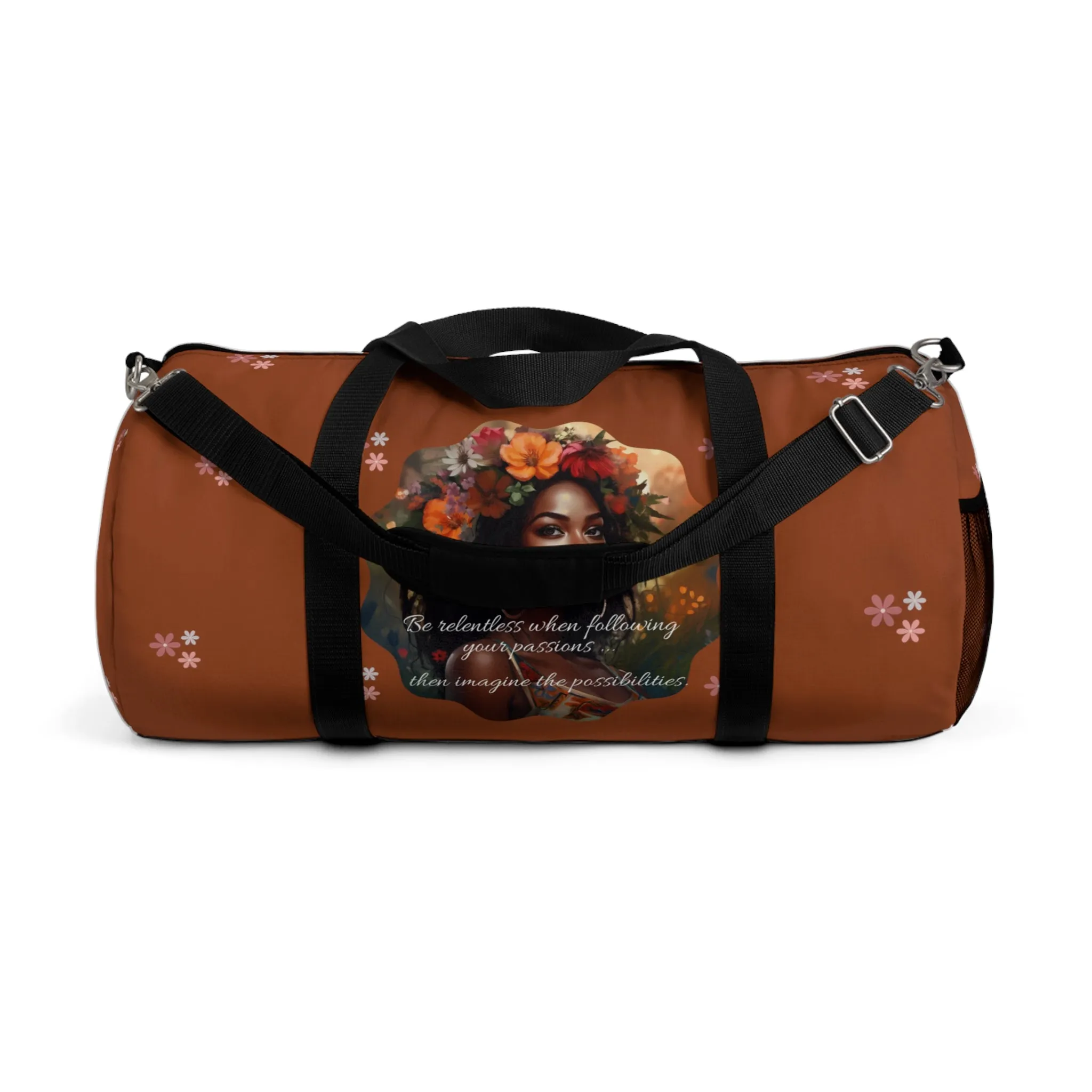 Free-Spirited - travel bag