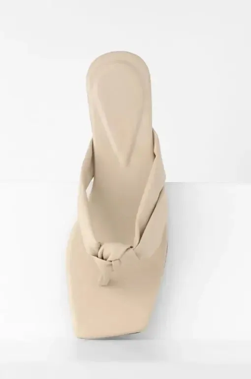 fur slippers