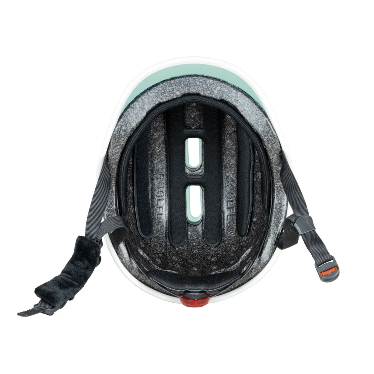 Globber Helmet Master XS/S (47-51cm) - Mint