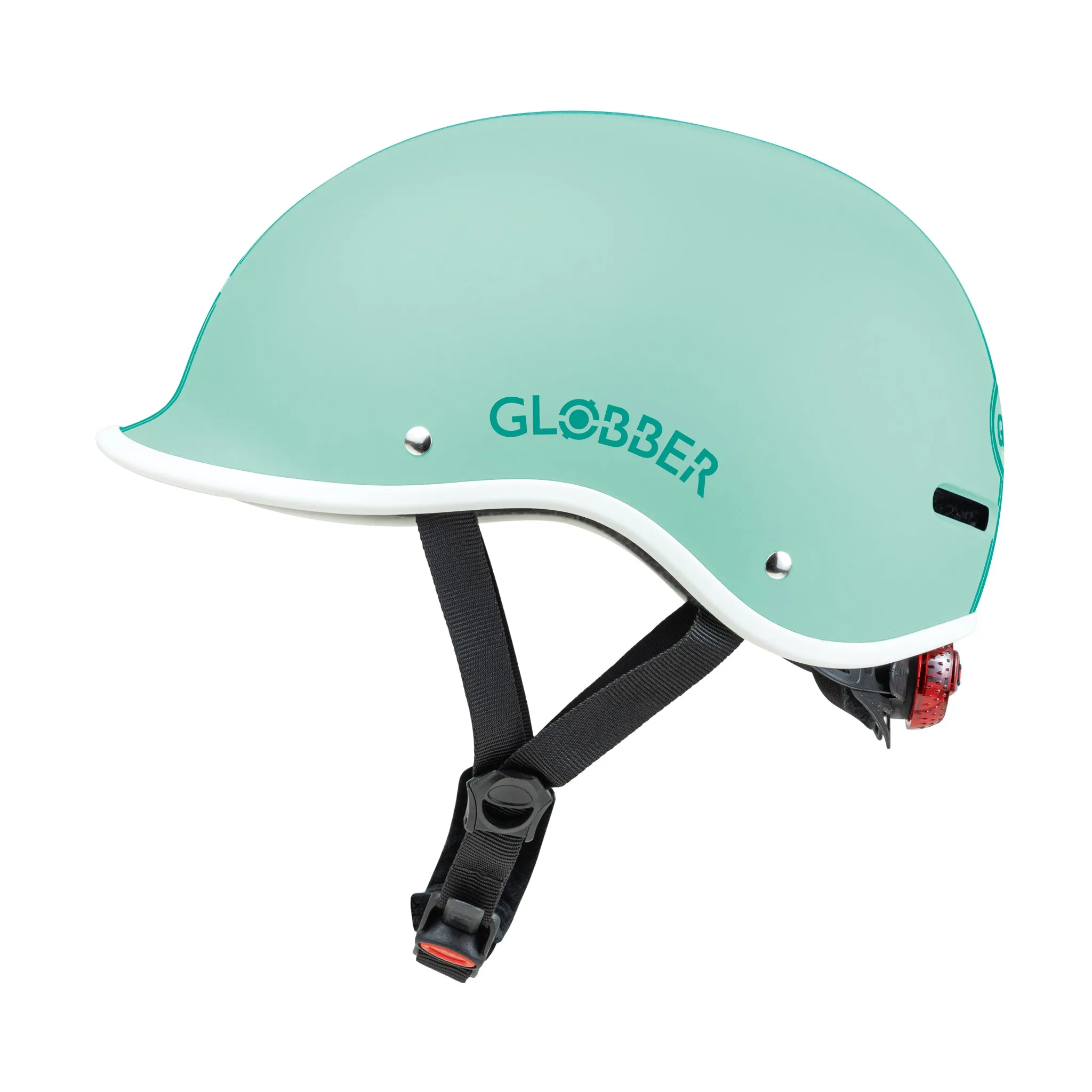 Globber Helmet Master XS/S (47-51cm) - Mint