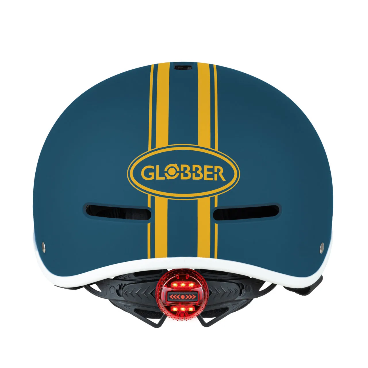 Globber Helmet Ultimum S/M (51-55cm) - Petrol Blue