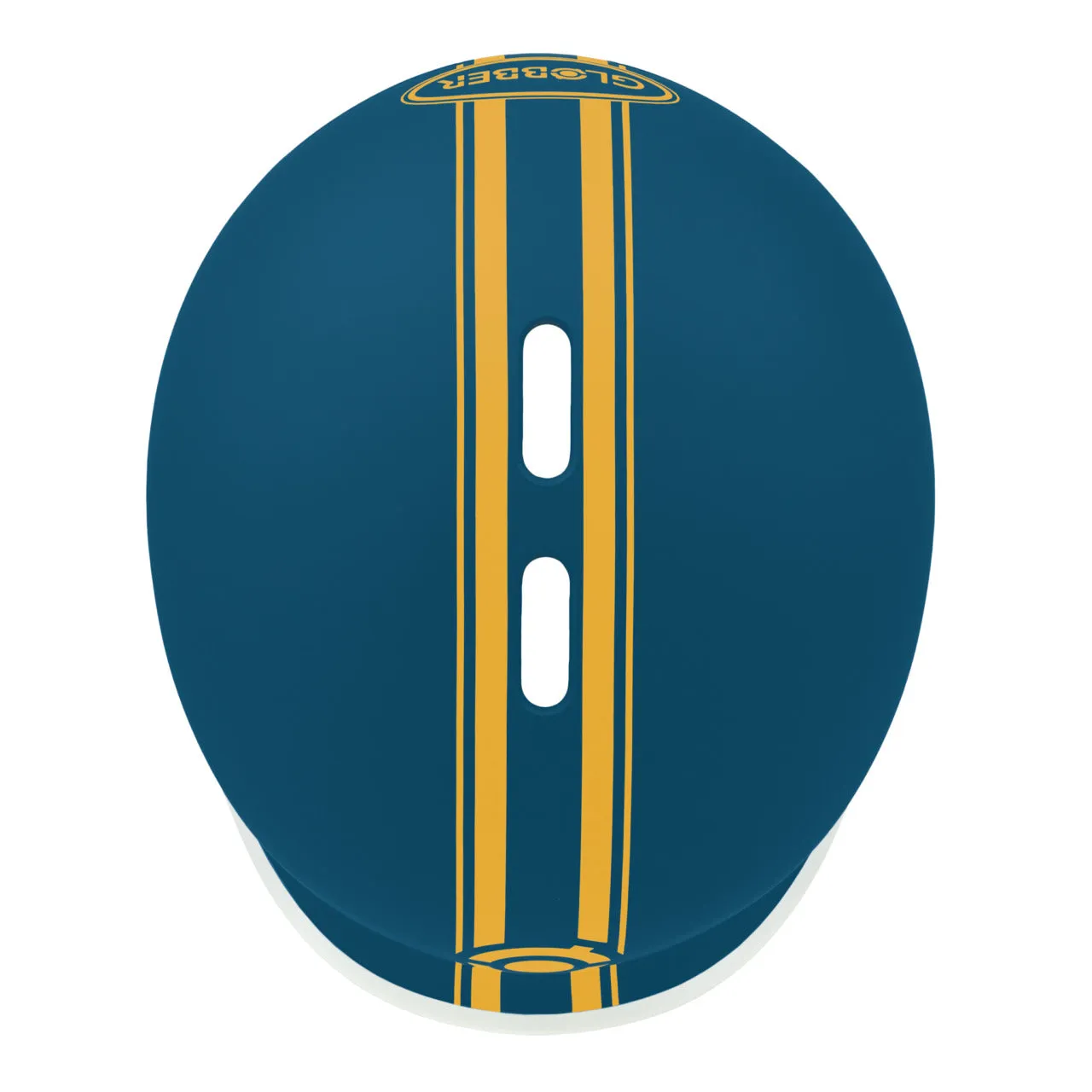 Globber Helmet Ultimum S/M (51-55cm) - Petrol Blue