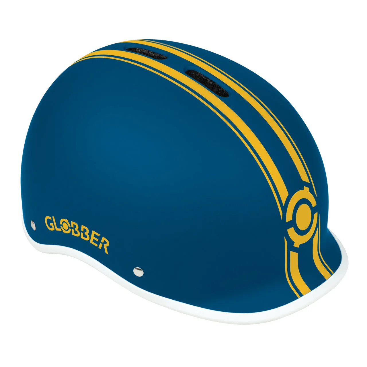 Globber Helmet Ultimum S/M (51-55cm) - Petrol Blue