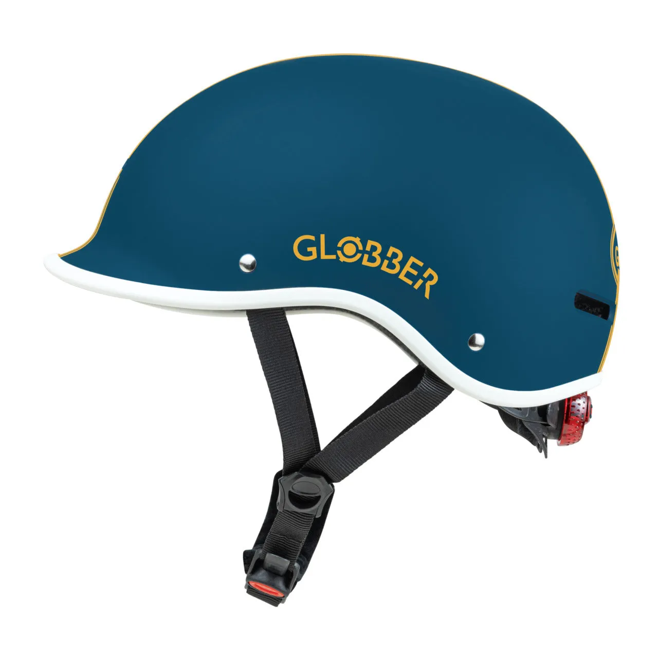 Globber Helmet Ultimum S/M (51-55cm) - Petrol Blue