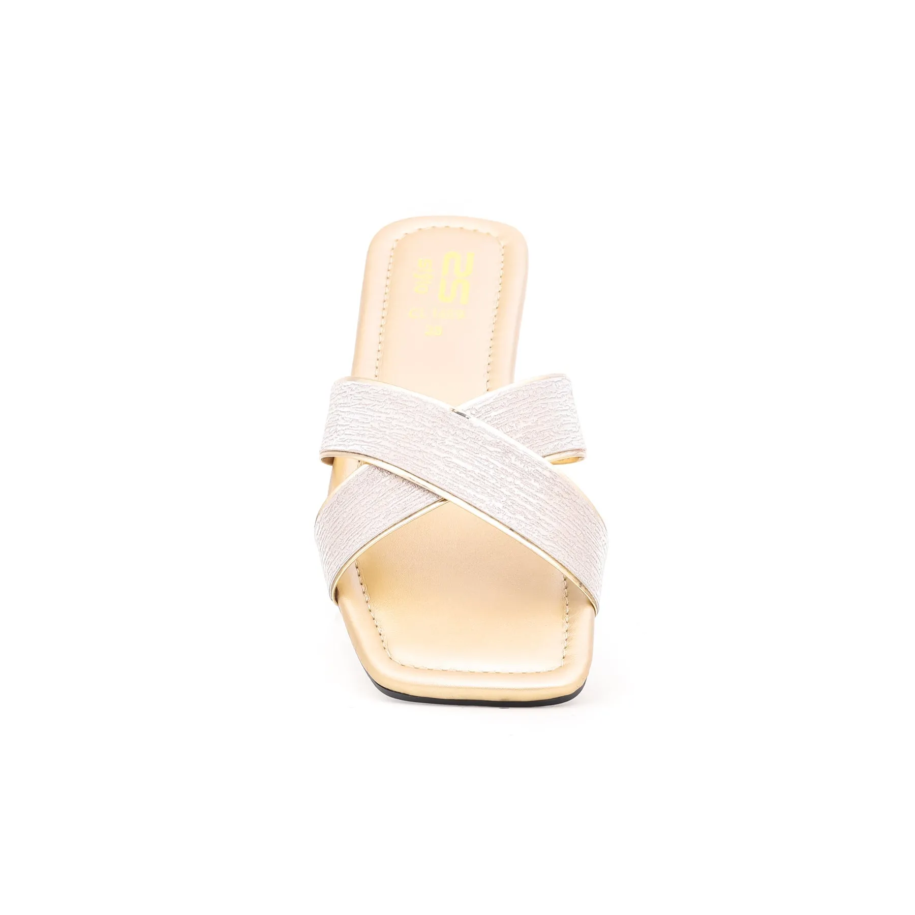 Golden Casual Slipper CL1469