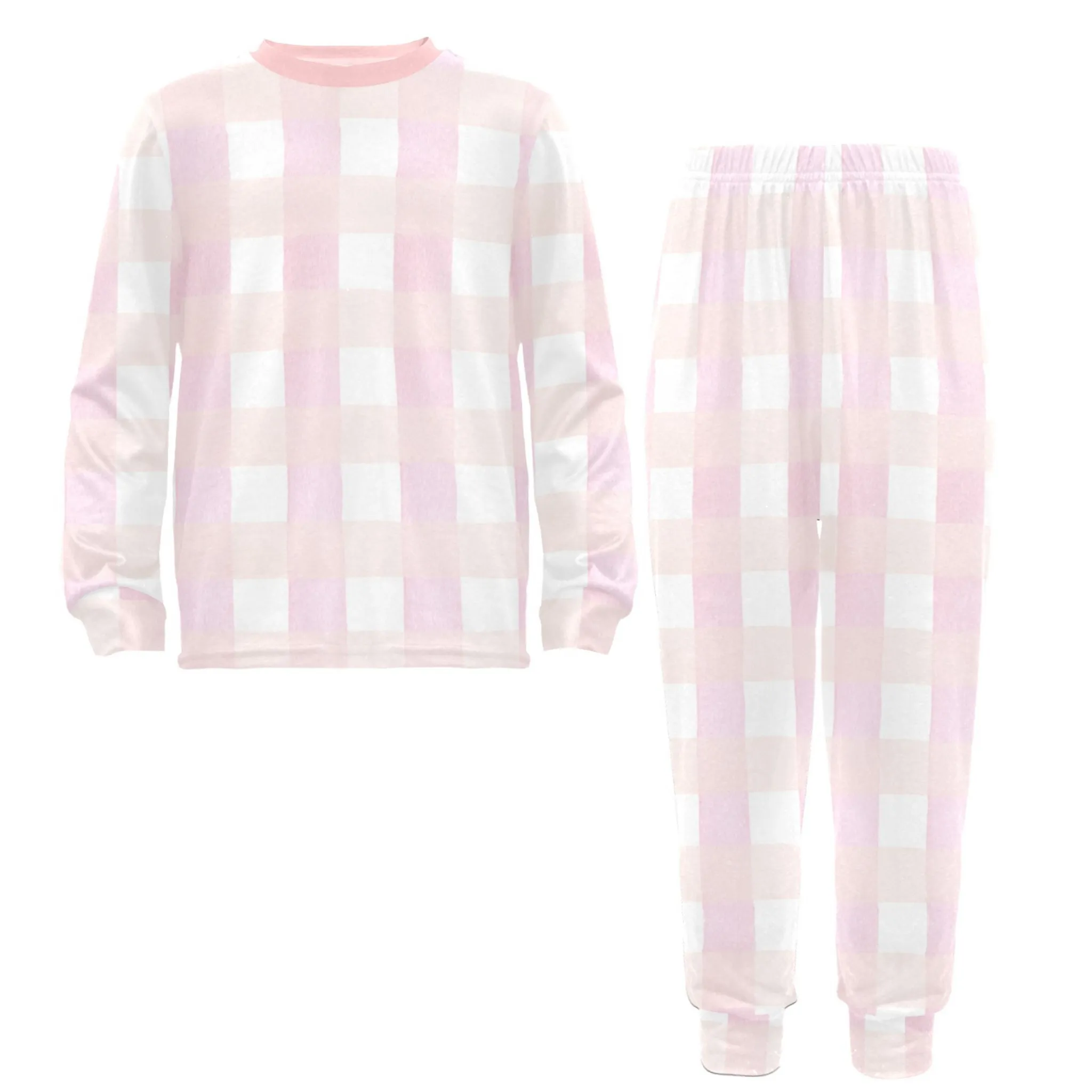 Harper | Pajama Set for Girls | Sweet & Comfortable Sleepwear for Kids