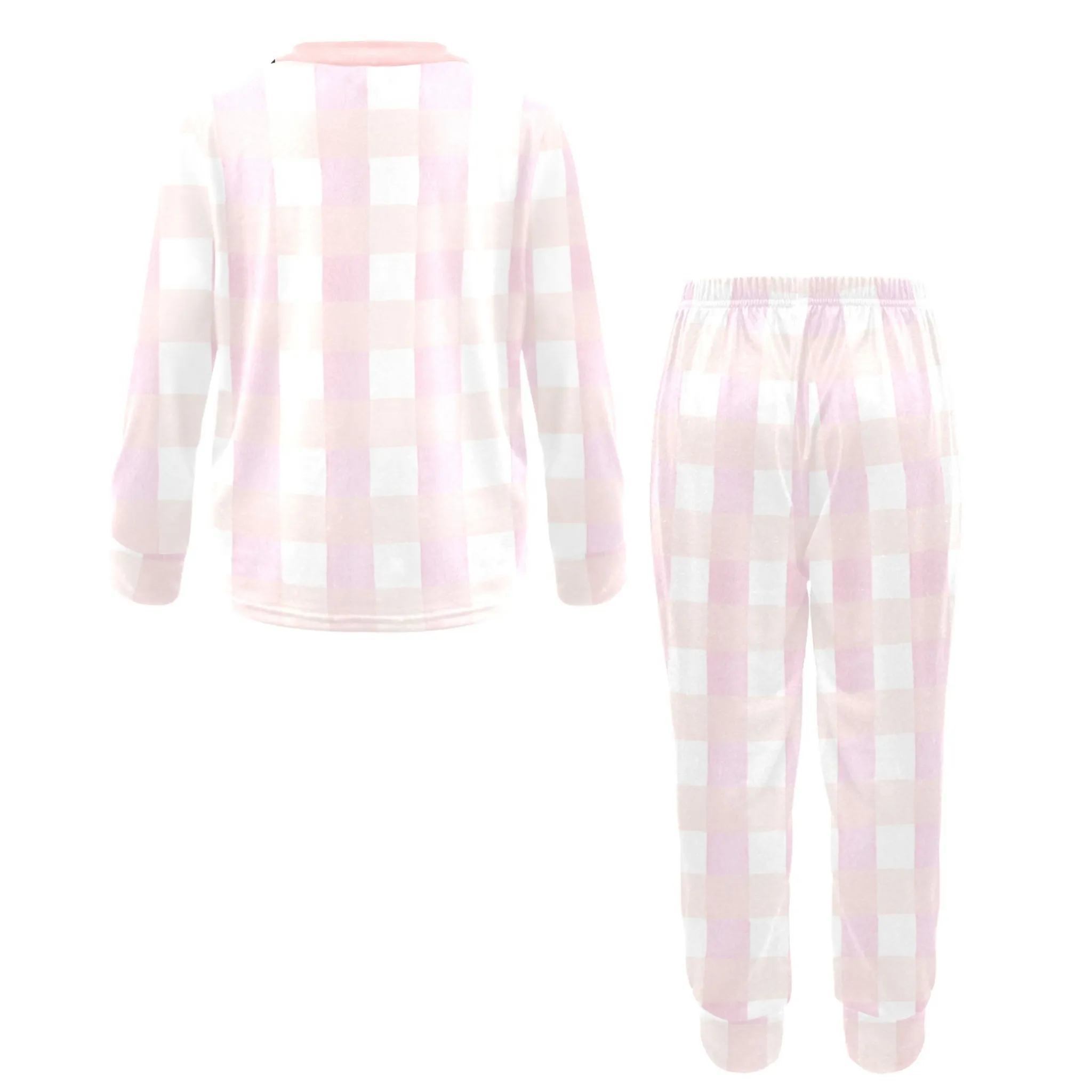 Harper | Pajama Set for Girls | Sweet & Comfortable Sleepwear for Kids