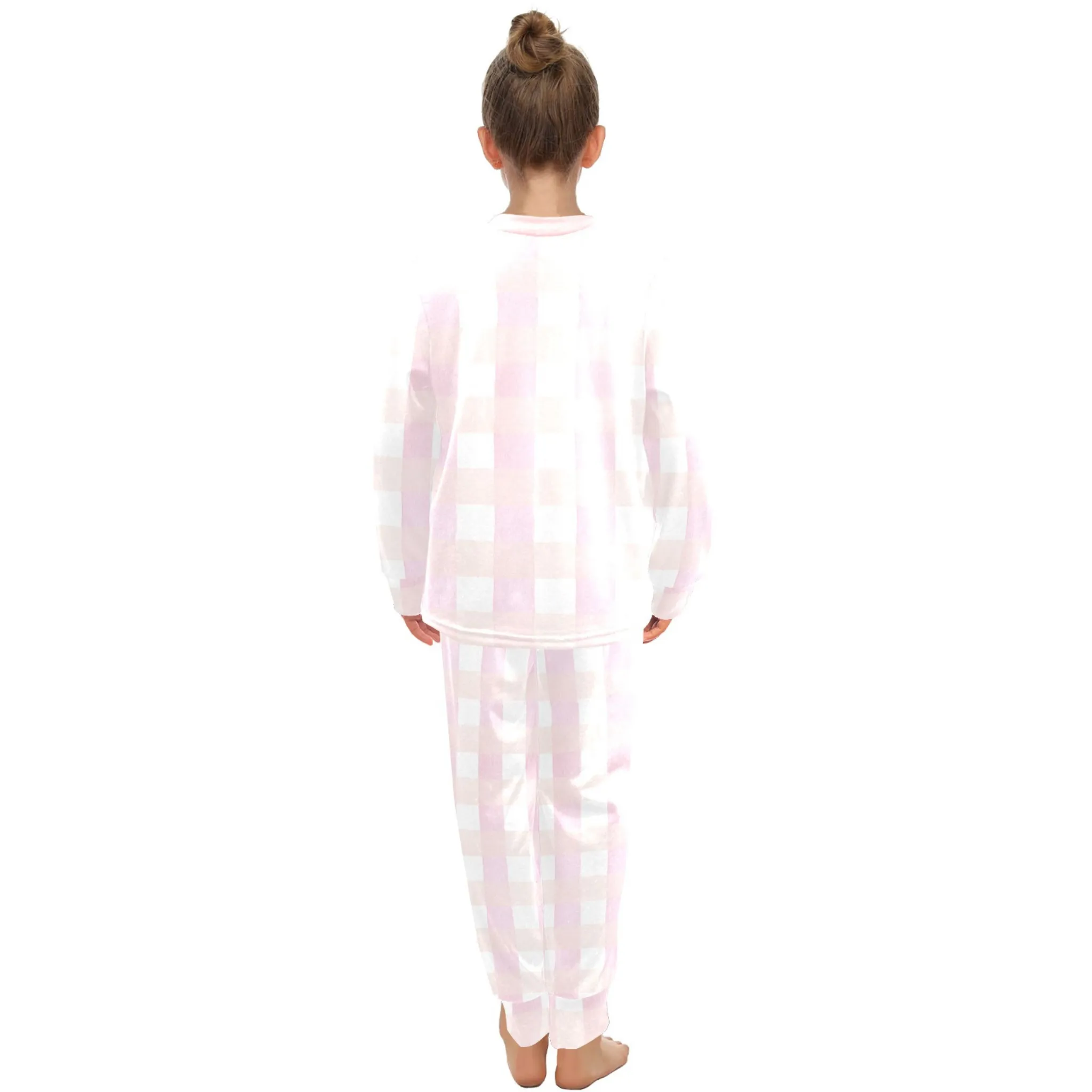 Harper | Pajama Set for Girls | Sweet & Comfortable Sleepwear for Kids