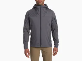 KUHL M Law Fleece Lined Hoody CARBON