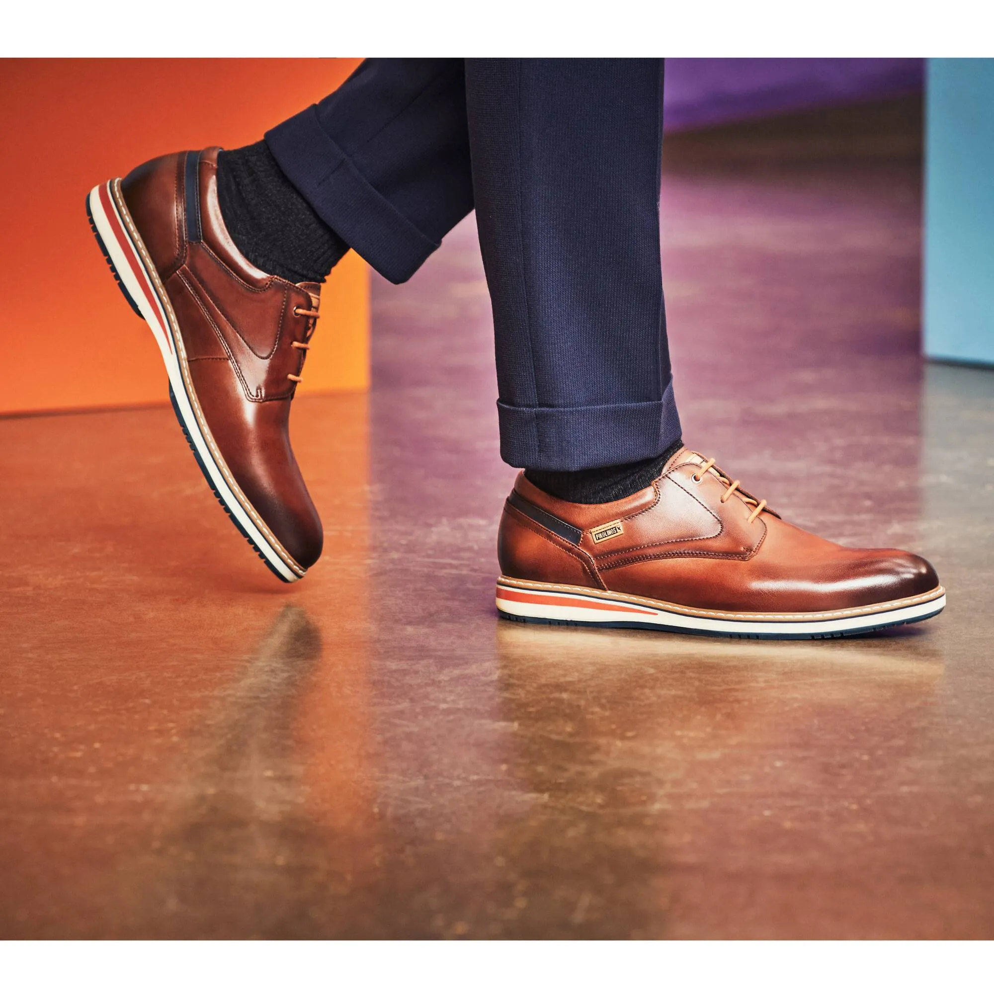 Men's Avila Plain Toe by Pikolinos