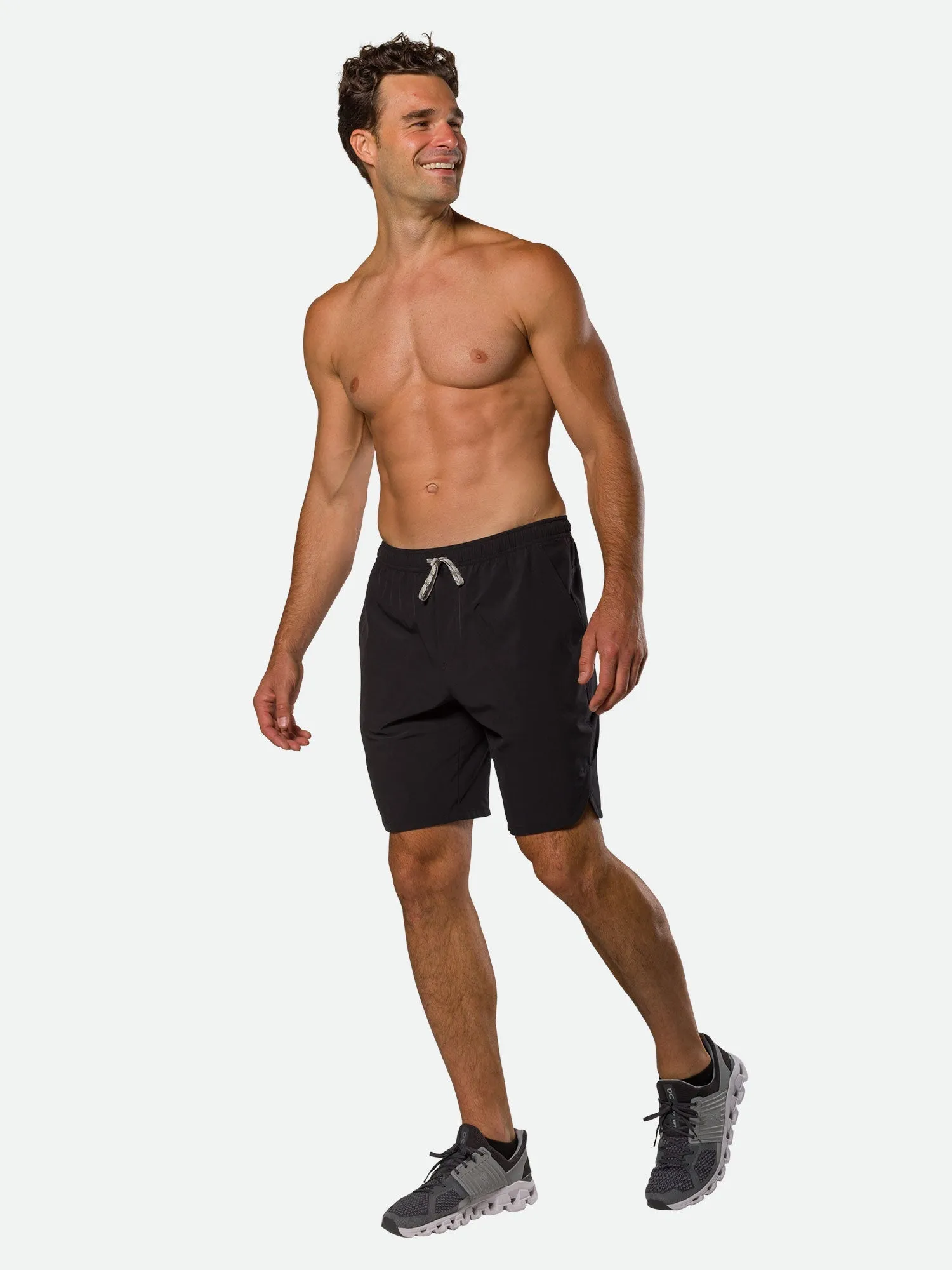 Men's Essential Unlined 9" Shorts