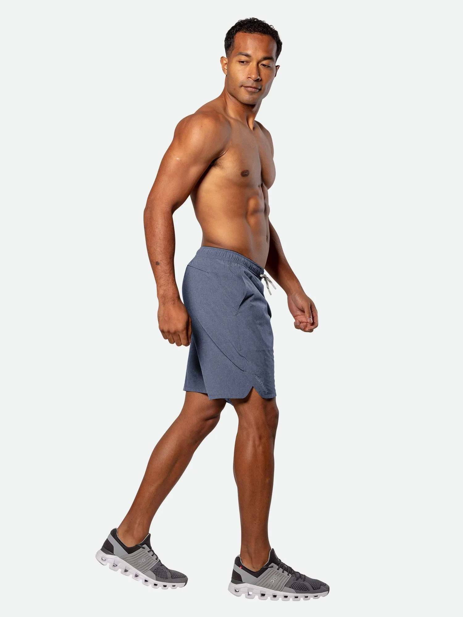 Men's Essential Unlined 9" Shorts