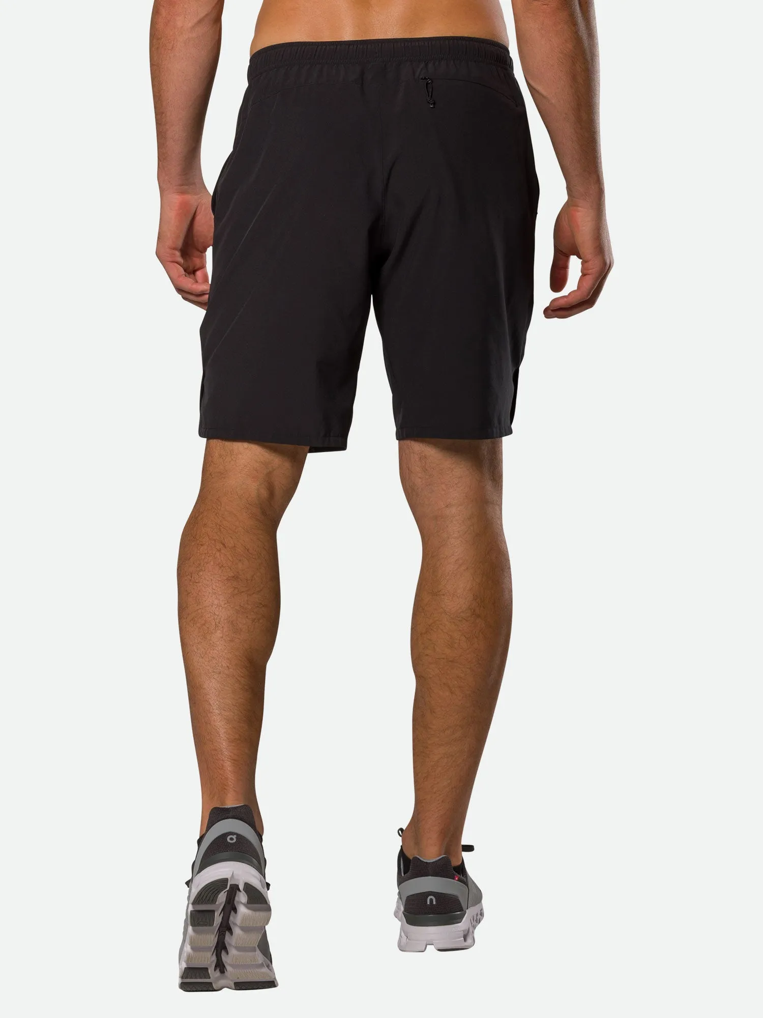 Men's Essential Unlined 9" Shorts