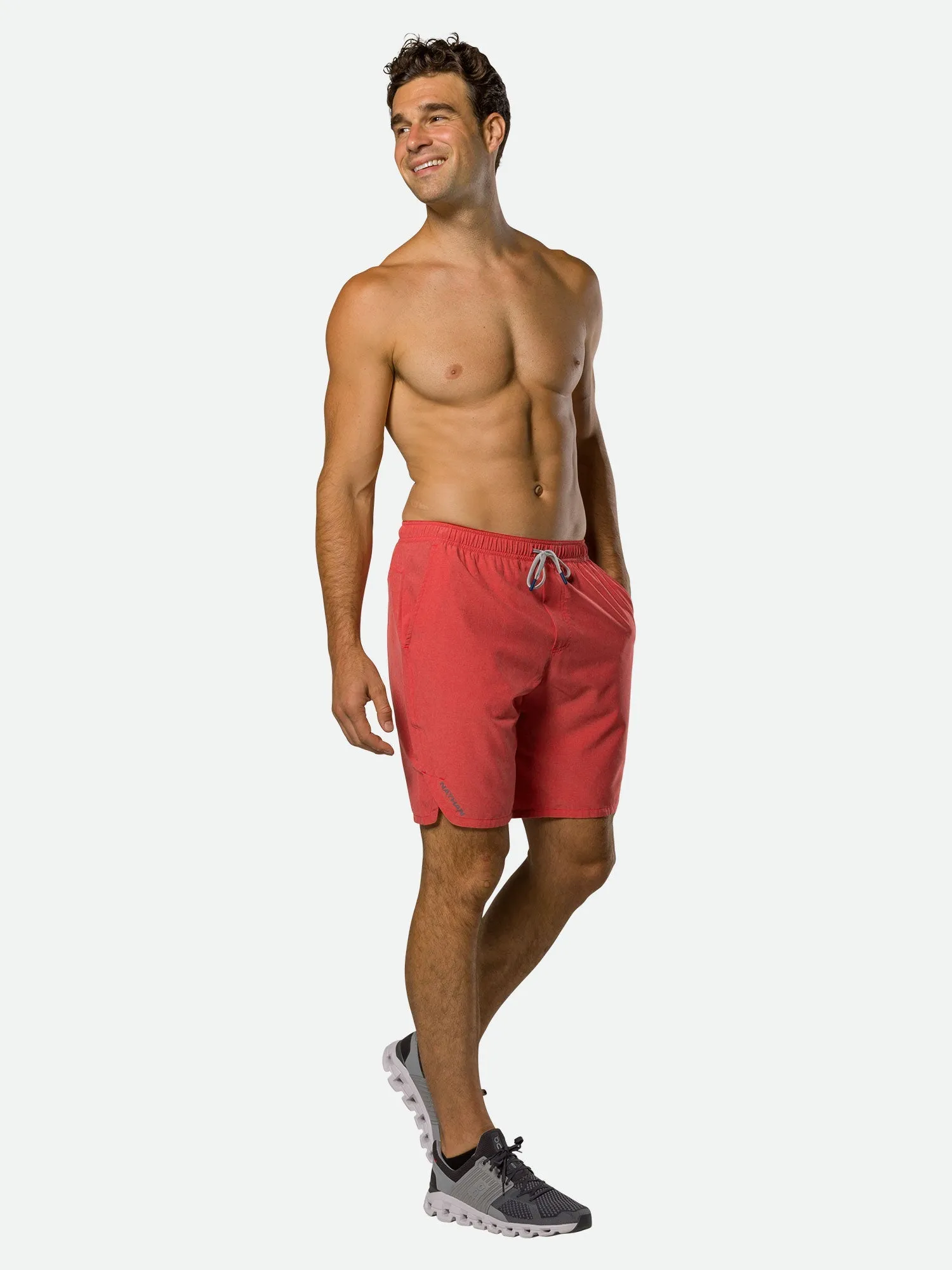 Men's Essential Unlined 9" Shorts