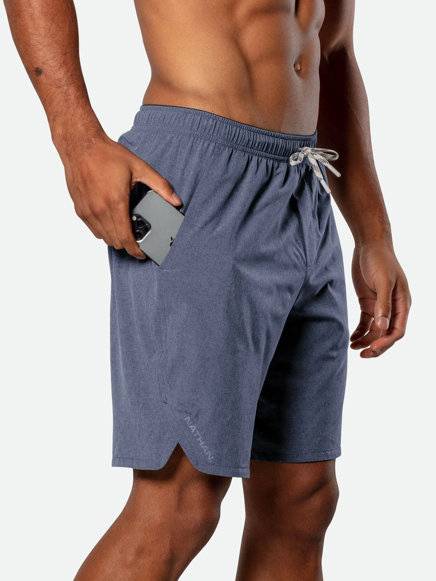 Men's Essential Unlined 9" Shorts