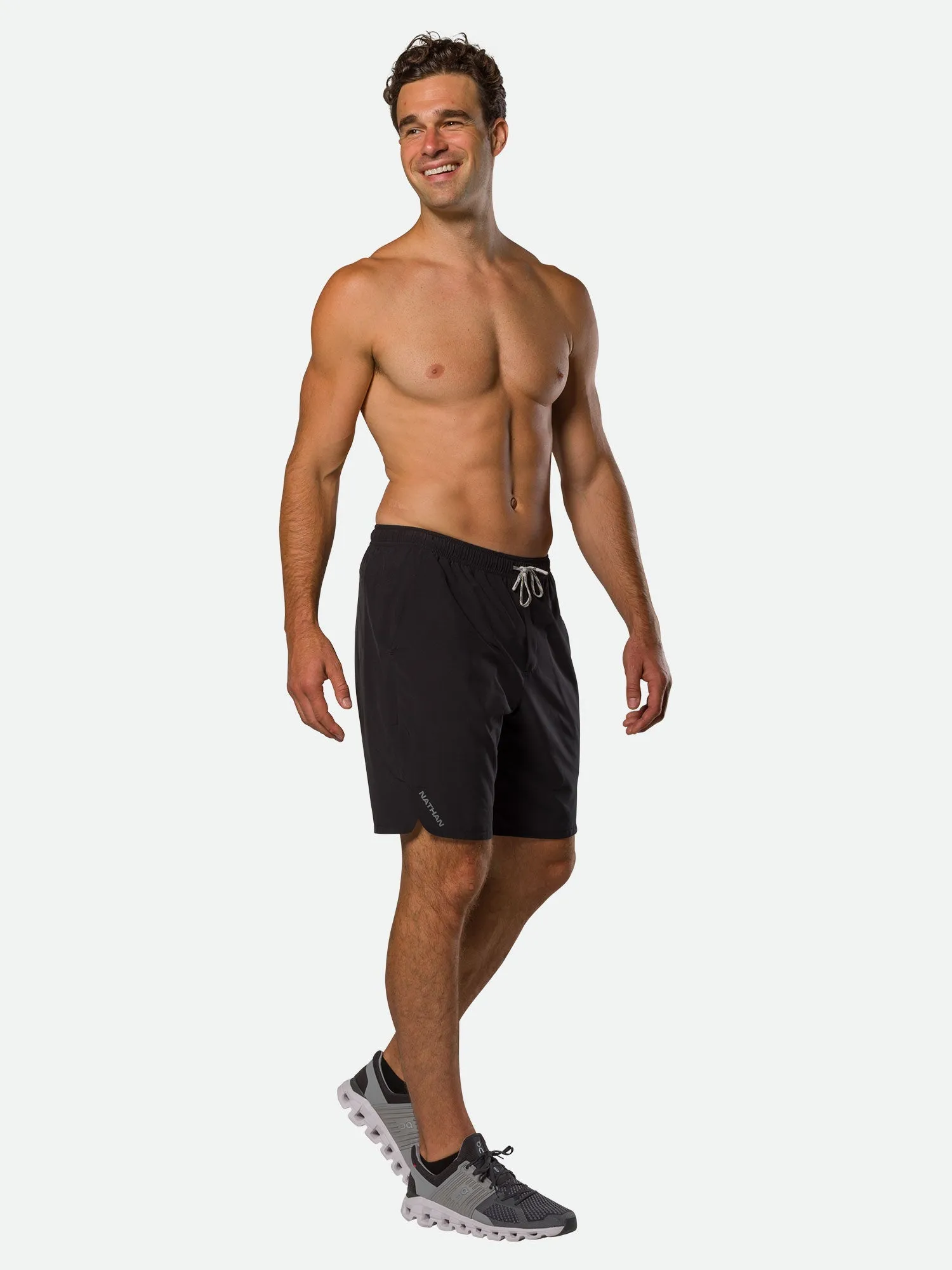 Men's Essential Unlined 9" Shorts