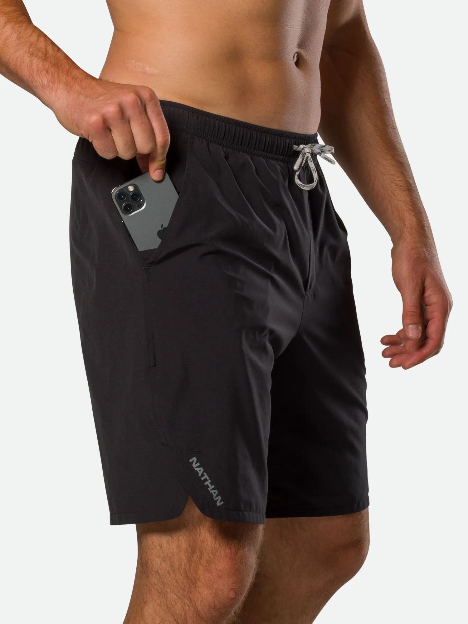 Men's Essential Unlined 9" Shorts